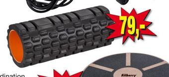 Harald Nyborg Foam roller tilbud