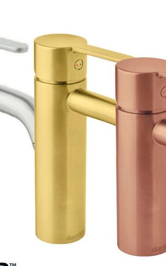 Harald Nyborg Håndvaskarmatur tilbud