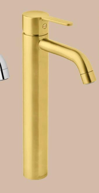 Harald Nyborg Håndvaskarmatur tilbud