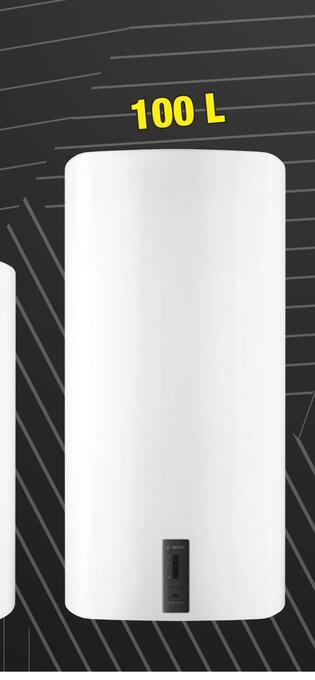 Harald Nyborg Vandvarmer tilbud