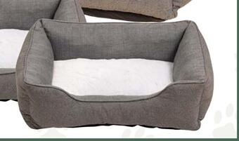 Harald Nyborg Hundeseng tilbud