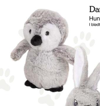 Harald Nyborg Hundelegetøj tilbud