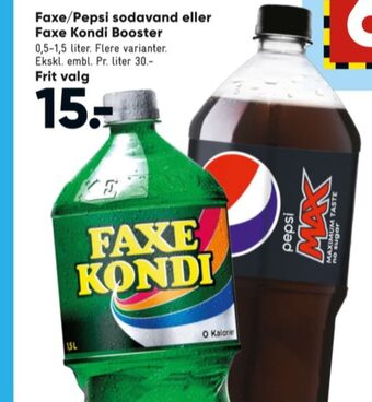 0 kalorier sportssodavand