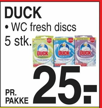Duck