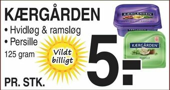 Kærgården