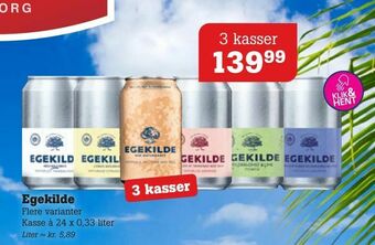 Poetzsch Padborg Egekilde tilbud