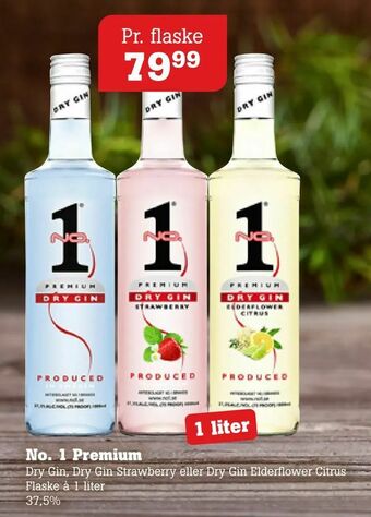 Poetzsch Padborg No. 1 Premium tilbud