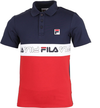 Tennis Polo (Fila)