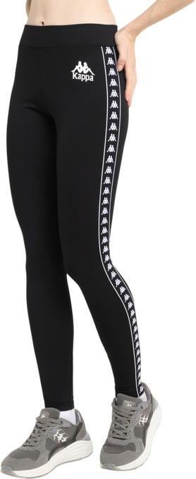 Sportmaster Logo Tights (Kappa) tilbud