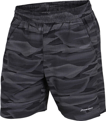 Printed Shorts (Demix)