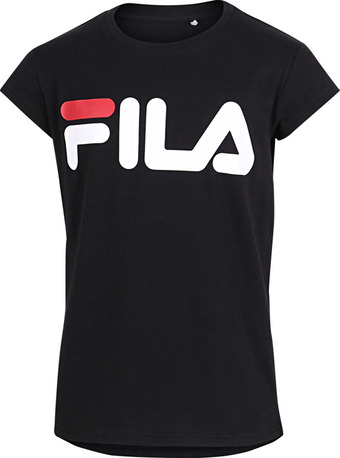 Logo T-shirt (Fila)