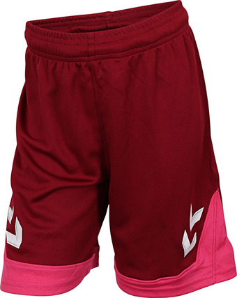 Sportmaster Lead Poly Shorts (Hummel) tilbud