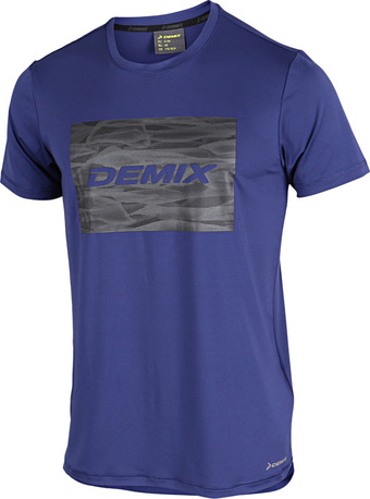Trænings T-shirt (Demix)