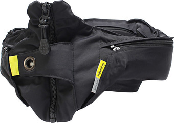 3 Airbag Cykelhjelm (Hovding)