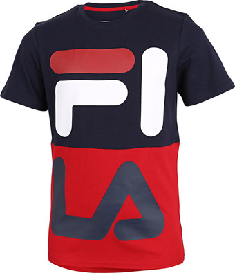 Sportmaster Big Logo T-shirt (Fila) tilbud