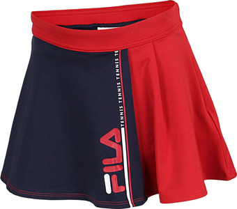 Tennis Nederdel (Fila)