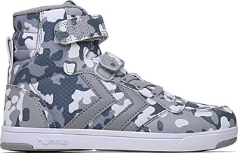 Sportmaster Stadil Camo High (Hummel) tilbud