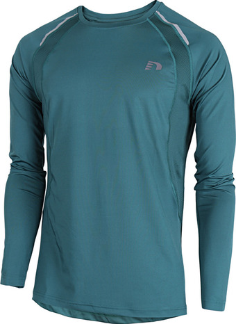 Sportmaster Training T-shirt L/Æ (Newline) tilbud
