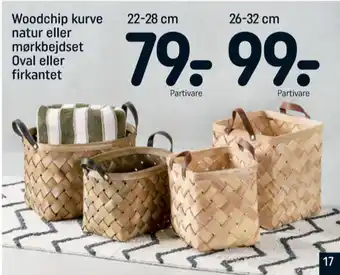 REMA 1000 Ukendt kurv tilbud