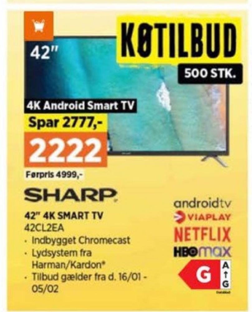 sharp-tv-tilbud-hos-power