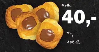 Fastelavnsboller