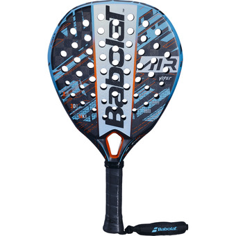 Sport 24 Babolat air viper 2023 padel bat tilbud