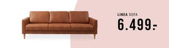 Linea sofa