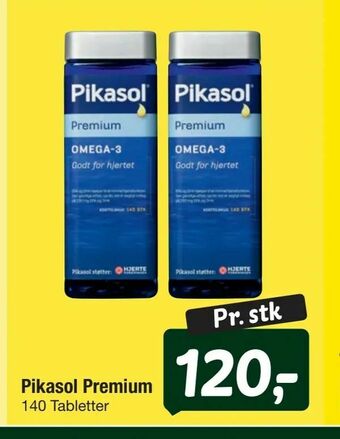 Pikasol Premium