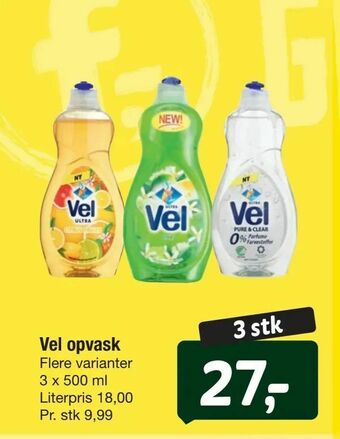 Fakta Tyskland Vel opvask tilbud