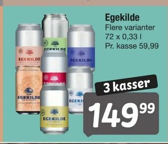 Fakta Tyskland Egekilde tilbud