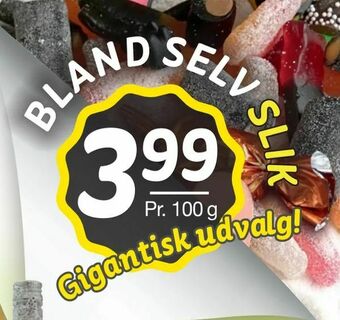 Fakta Tyskland Bland selv slik tilbud