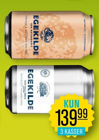 Egekilde