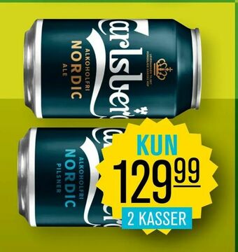 Carlsberg nordic