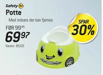 Potte