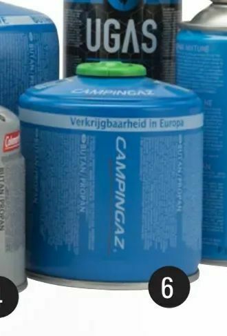 Thansen Gasdåser cv300 plus tilbud