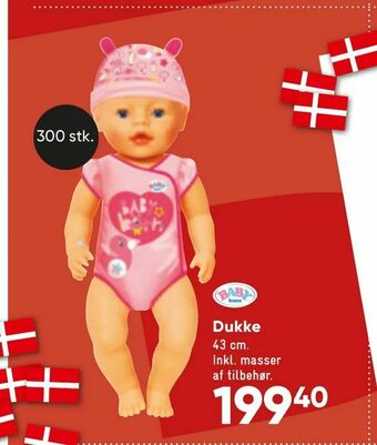 Dukke