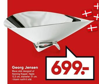 Georg Jensen