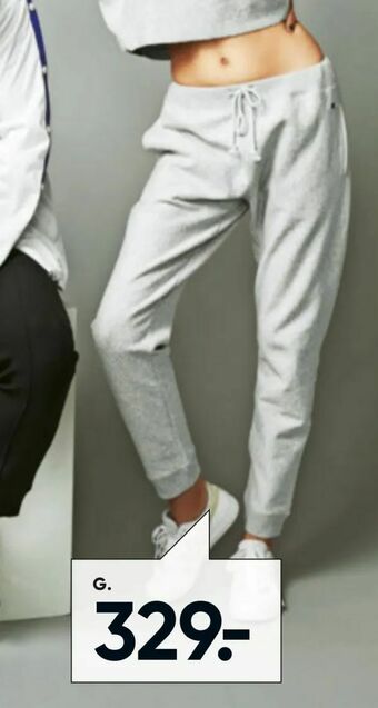 Bilka Sweatbukser tilbud