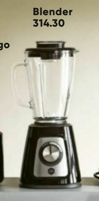 Bilka Blender tilbud