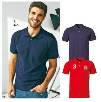 Bilka Polo tilbud