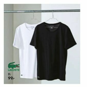 Bilka T-shirt tilbud