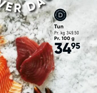 Bilka Tun tilbud