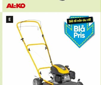 Bilka Stiga multiclip 47 S plæneklipper tilbud