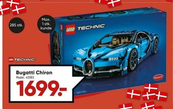 Bugatti Chiron