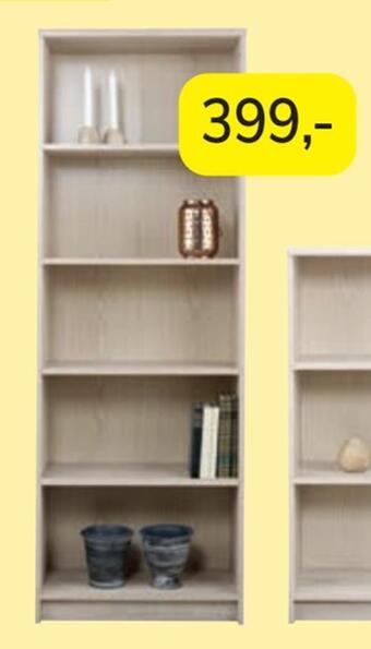 Daells Bolighus Reoler tilbud