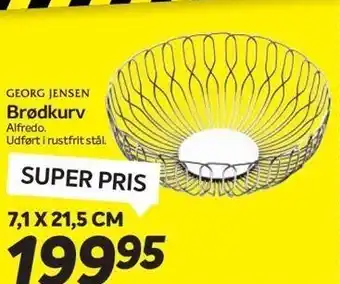 Brødkurv