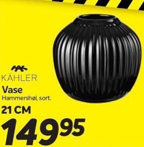 Vase