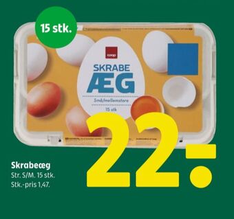 Coop 365 Coop æg tilbud