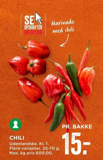Chili