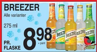 Breezer